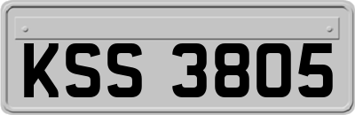 KSS3805