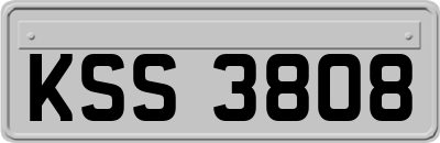 KSS3808