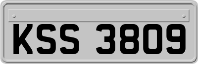 KSS3809