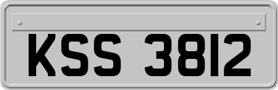 KSS3812