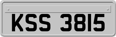 KSS3815