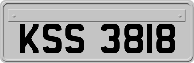 KSS3818