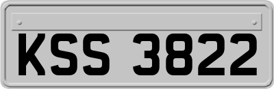 KSS3822