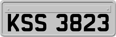 KSS3823