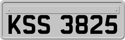 KSS3825