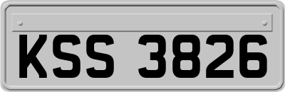 KSS3826