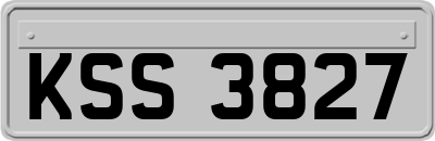 KSS3827