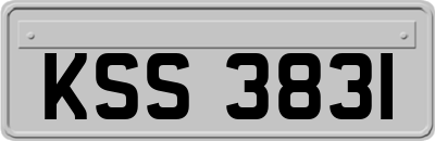 KSS3831