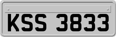 KSS3833