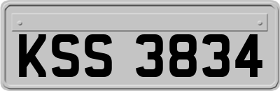 KSS3834