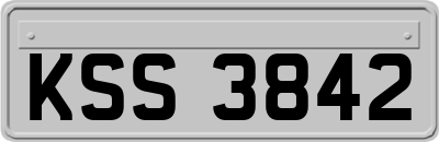 KSS3842