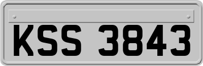 KSS3843