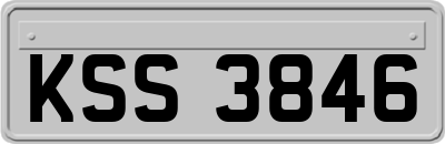 KSS3846