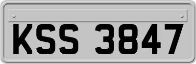 KSS3847