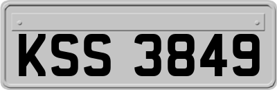 KSS3849