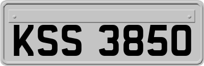 KSS3850
