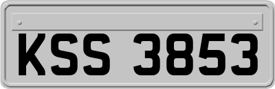 KSS3853