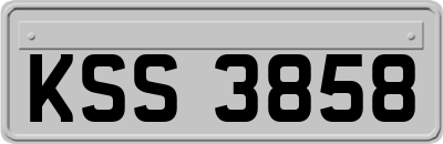 KSS3858