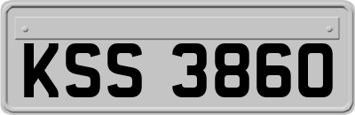 KSS3860