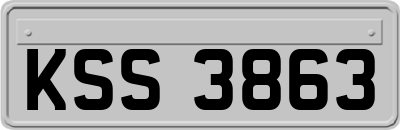 KSS3863