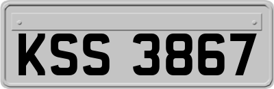 KSS3867