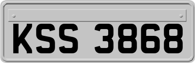 KSS3868
