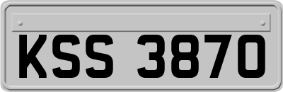 KSS3870