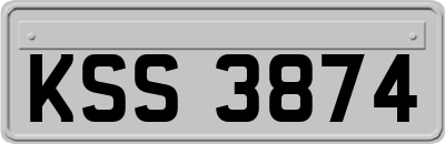 KSS3874