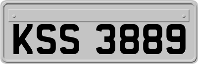 KSS3889