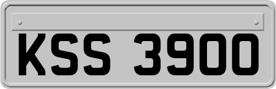 KSS3900