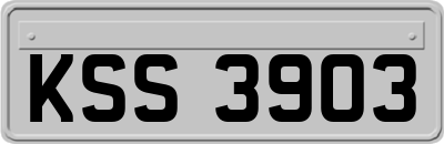 KSS3903