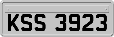 KSS3923