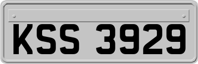 KSS3929