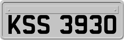 KSS3930