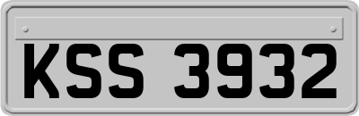 KSS3932