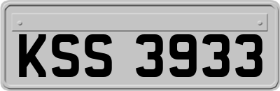 KSS3933