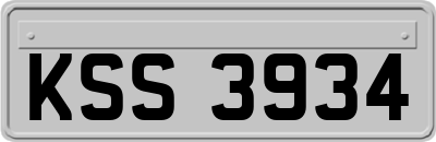 KSS3934