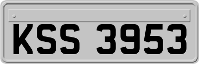 KSS3953