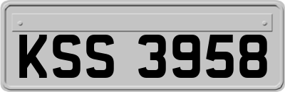 KSS3958