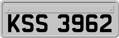 KSS3962