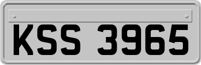 KSS3965