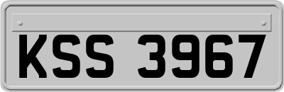 KSS3967