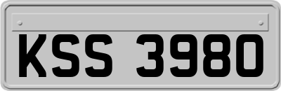 KSS3980