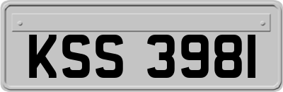KSS3981