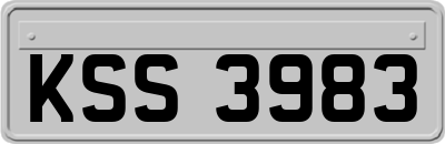 KSS3983