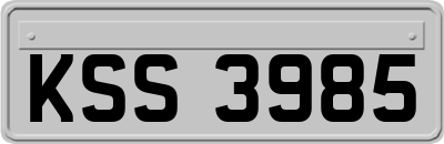KSS3985