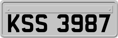 KSS3987