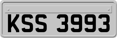 KSS3993