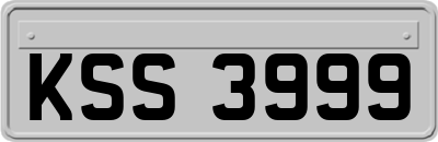 KSS3999