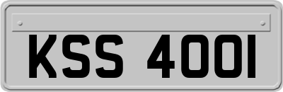 KSS4001